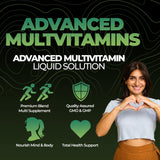 Ultra Liquid Multivitamins