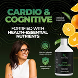 Ultra Liquid Multivitamins Nutrality
