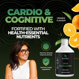Ultra Liquid Multivitamins
