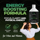 Ultra Liquid Multivitamins