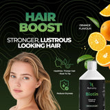 Liquid Biotin Nutrality