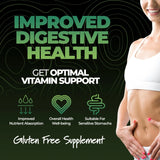 Liquid Biotin Nutrality