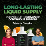 Liquid Biotin Nutrality