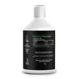 Liquid Biotin