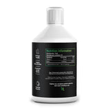 Liquid Biotin Nutrality