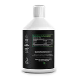 Liquid Biotin Nutrality
