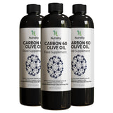 Carbon 60 Olive Oil
