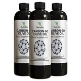 Carbon 60 Olive Oil Nutrality