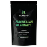 Magnesium Glycinate Nutrality