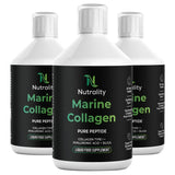 Marine Collagen Peptides Nutrality