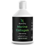 Marine Collagen Peptides Nutrality