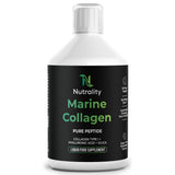 Marine Collagen Peptides Nutrality