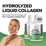 Marine Collagen 15,000mg Nutrality