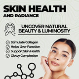 Glutathione Nutrality