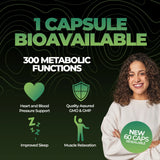 Magnesium Glycinate Nutrality