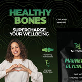 Magnesium Glycinate Nutrality