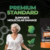Nicotinamide Mononucleotide (NMN Supplement)
