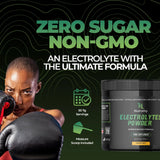 Electrolytes Powder Nutrality