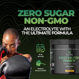 Electrolytes Powder
