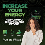 Magnesium Glycinate Nutrality