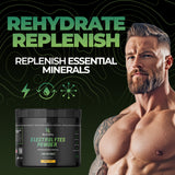 Electrolytes Powder