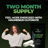 Magnesium Glycinate