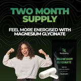 Magnesium Glycinate Nutrality
