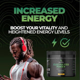 Electrolytes Powder Nutrality