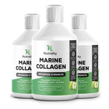 Marine Collagen 15,000mg Nutrality