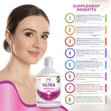 Ultra Multivitamins For Women
