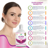 Ultra Multivitamins For Women Nutrality
