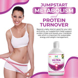 Ultra Multivitamins For Women