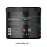 Electrolytes Powder