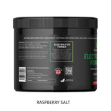 Electrolytes Powder Nutrality
