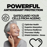 Glutathione Nutrality