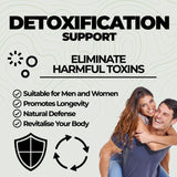 Glutathione Nutrality