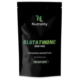 Glutathione Nutrality