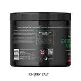Electrolytes Powder Nutrality