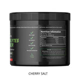 Electrolytes Powder Nutrality