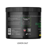 Electrolytes Powder Nutrality