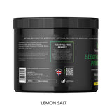 Electrolytes Powder