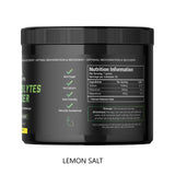 Electrolytes Powder
