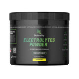 Electrolytes Powder Nutrality