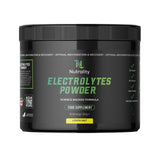 Electrolytes Powder