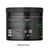 Electrolytes Powder Nutrality