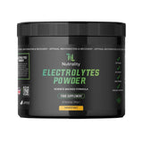 Electrolytes Powder Nutrality