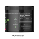 Electrolytes Powder
