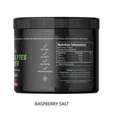 Electrolytes Powder Nutrality
