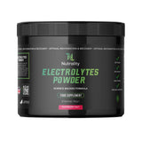 Electrolytes Powder Nutrality