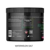 Electrolytes Powder Nutrality